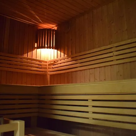 Longstay Studio's De Ceder ダインゼ